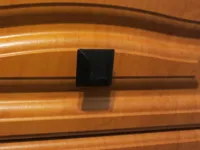 0.2mm layer, 3 walls, 15% infill