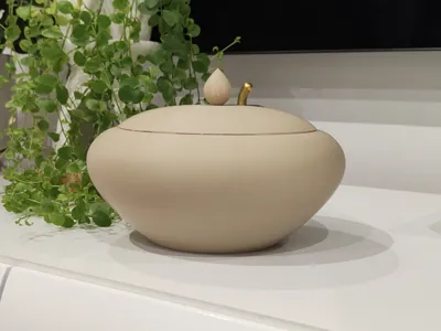 Vase Maria
