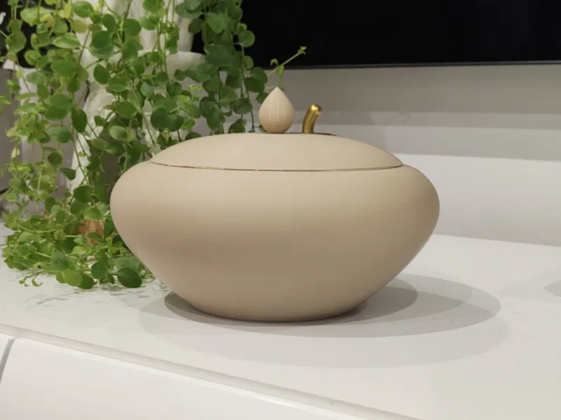 Vase Maria