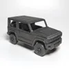 100% scale, 0.2mm layer, 2 walls, 10% infill