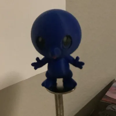 Blue Boy 