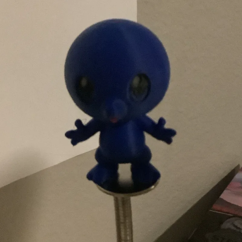 Blue Boy 