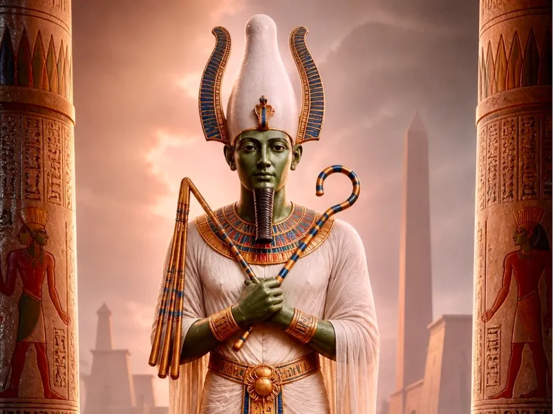Osiris