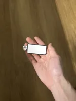 (ams/ no ams) blank