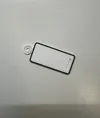 (ams/ no ams) blank with slot