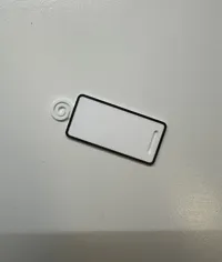 (ams/ no ams) blank with slot