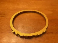 Eliminate "Benchy Hull Line" in wording