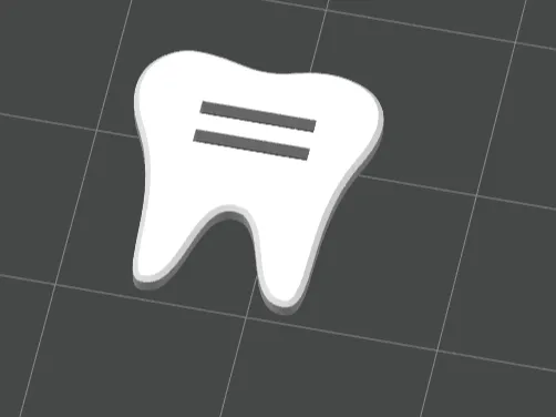 TESTE DENTE