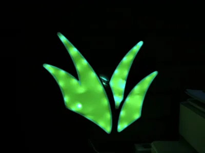 LightBox Jungle League of Legends