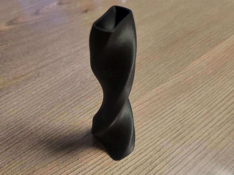 kleine Vase