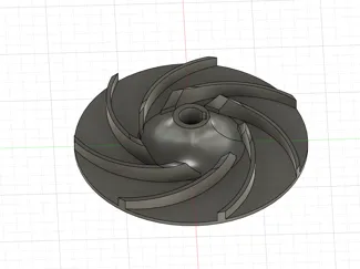 Centrifugal Pump