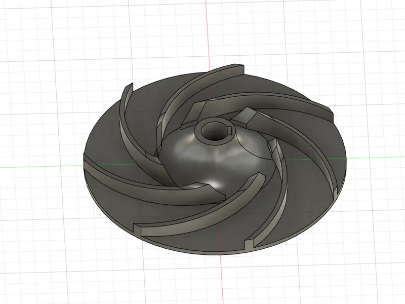 Centrifugal Pump