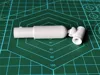 A1 filament guide