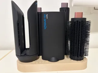 Moldeador Dyson Co-anda 2X