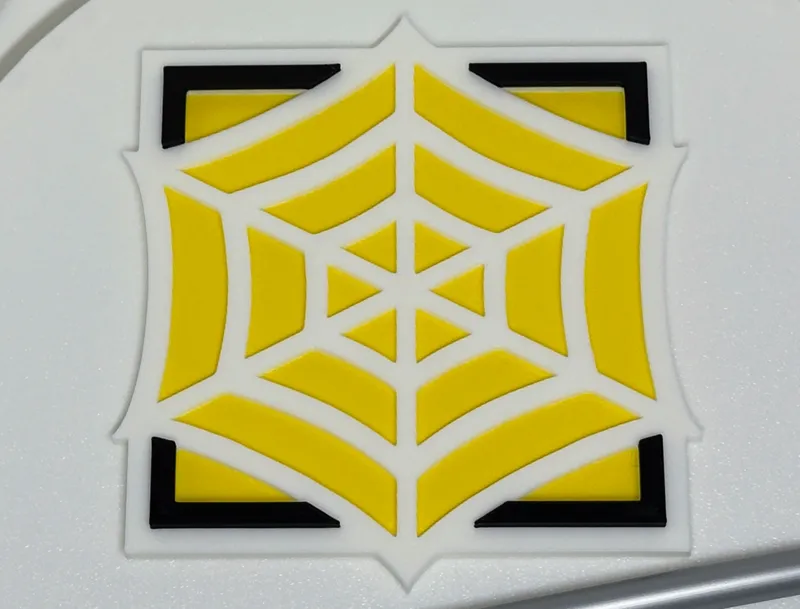 Jager Icon From Rainbow Six Siege
