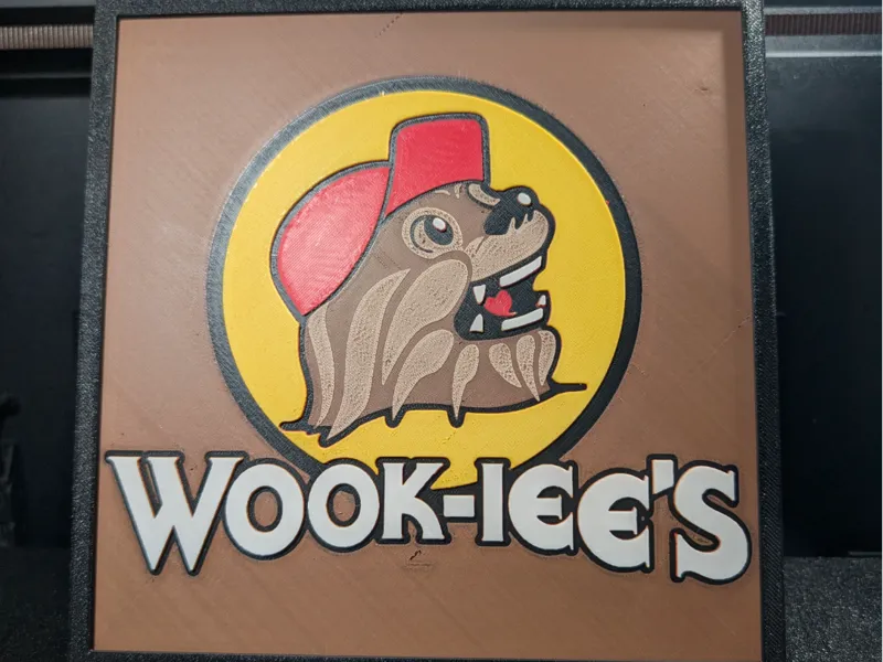 Wook-iee's Hueforge