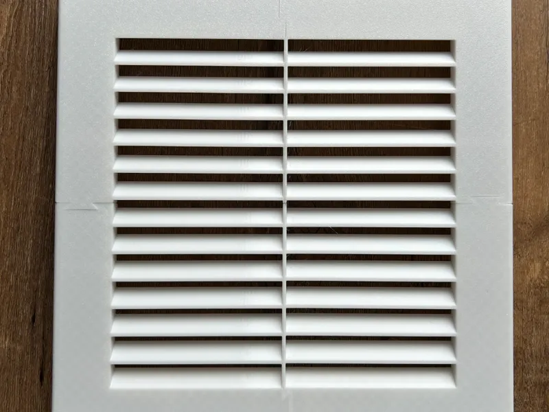 Pluggit Außengitter