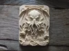 0.12mm layer, 2 walls, 5% infill