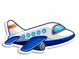 plane toy