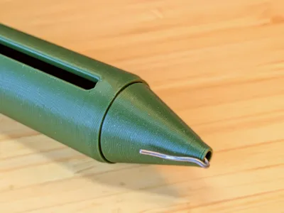Solder Wire Pen