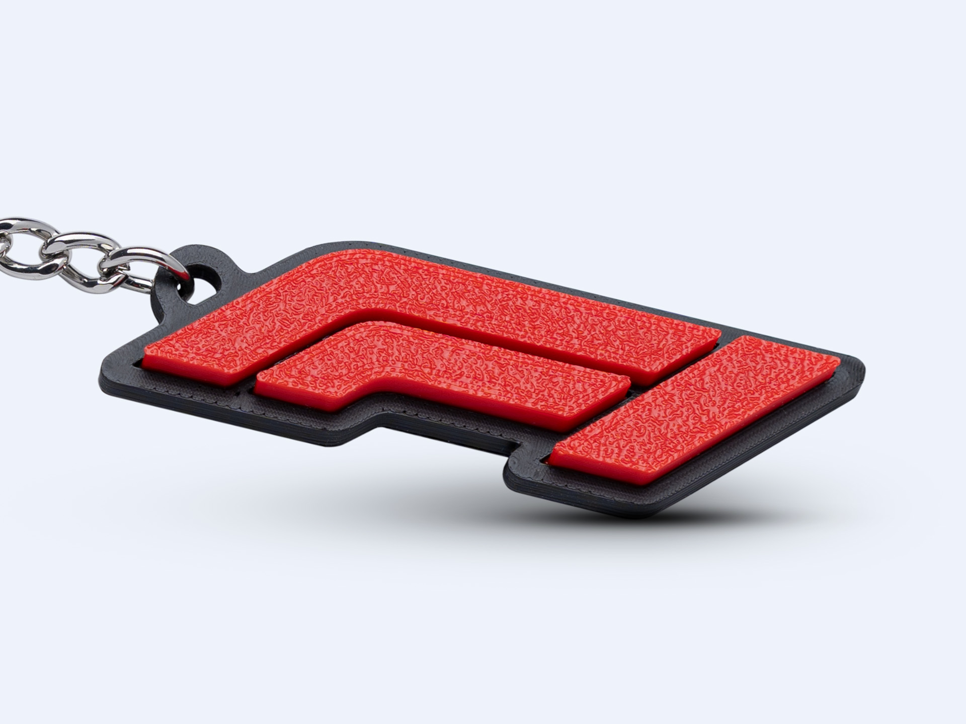 Portachiavi Formula 1