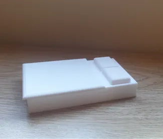 Miniature Bed