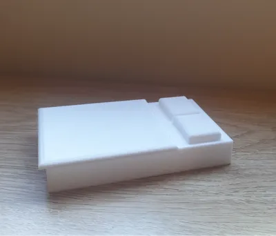 Miniature Bed
