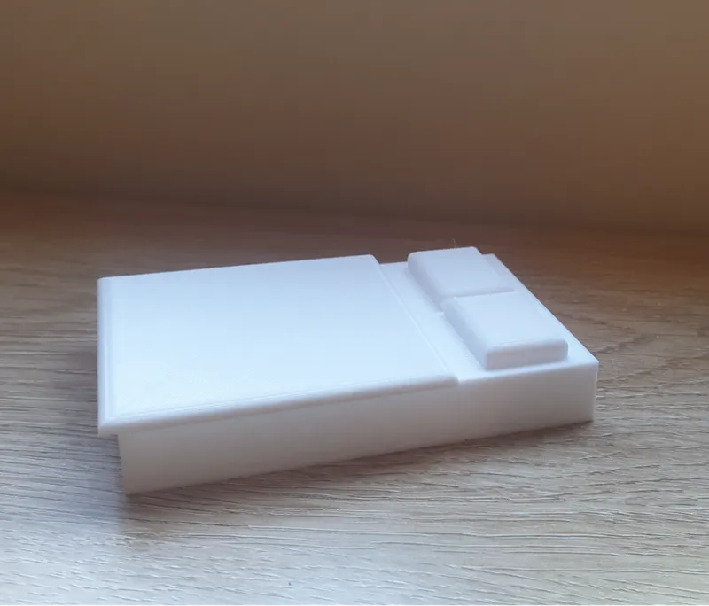 Miniature Bed
