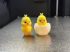 Chick + Egg