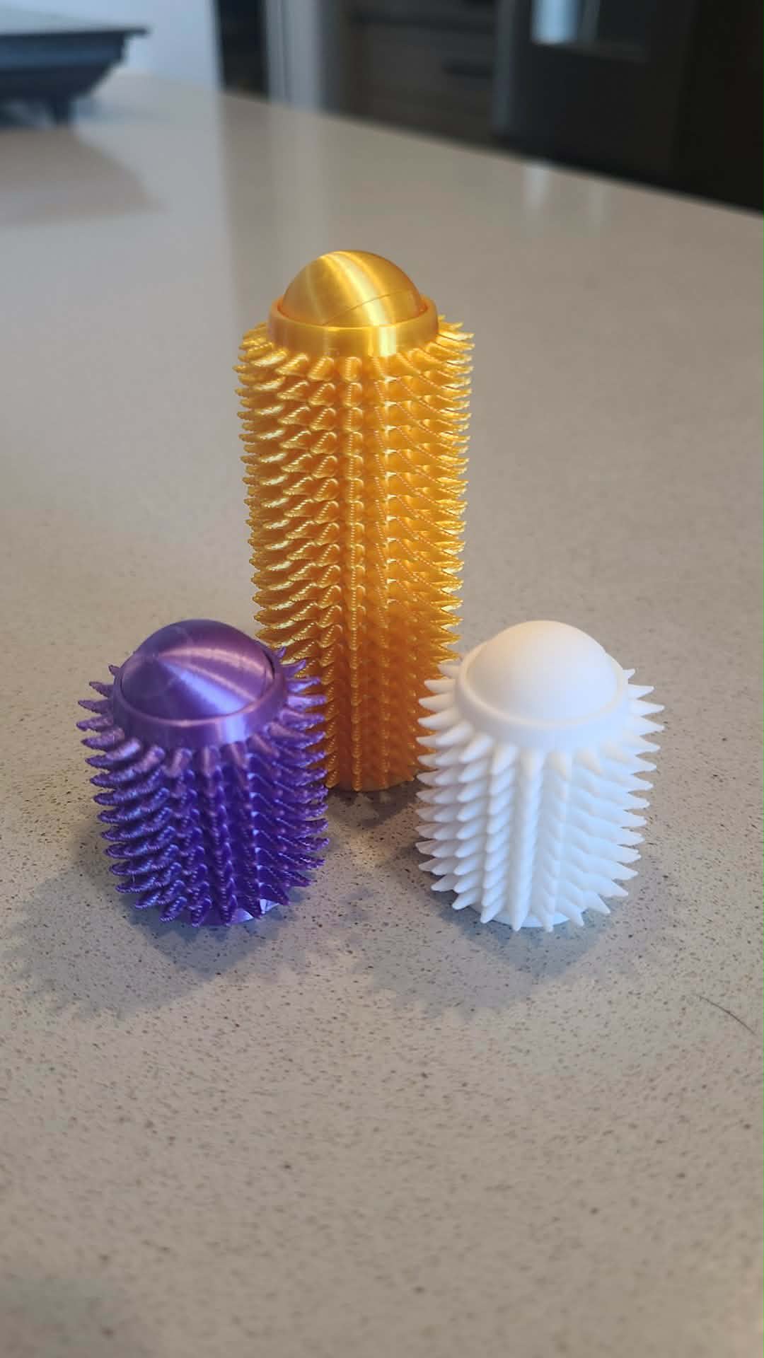 Mini Roller Stim - No Key Ring