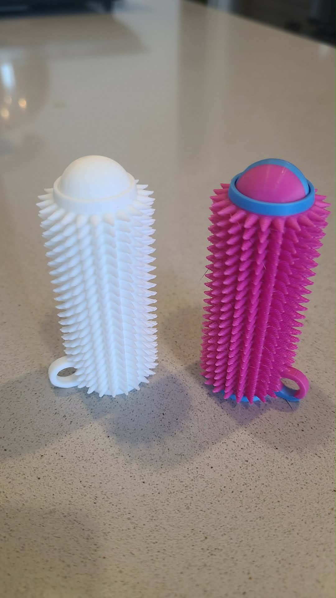 Original Roller Stim with Key Ring