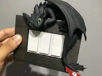 0.2mm layer, 2 walls, 10% infill
