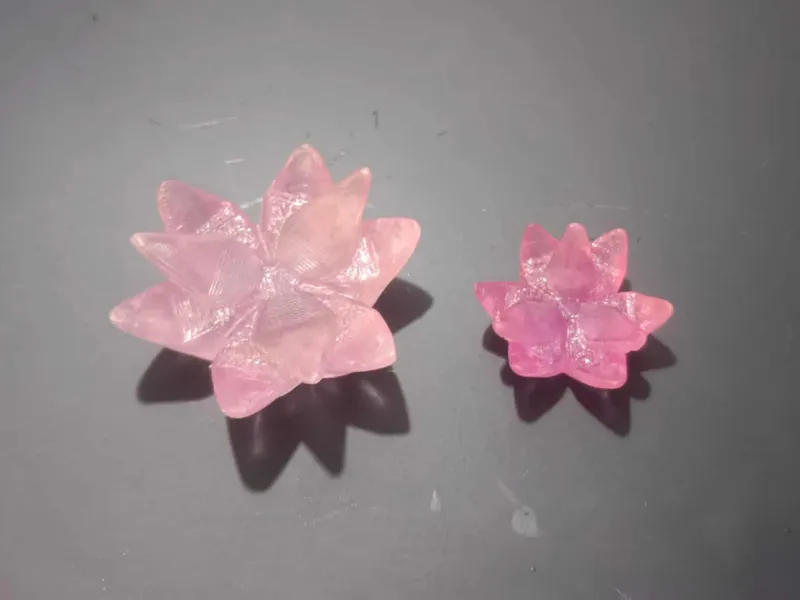 (HI3) Elysia Crystal Flower