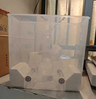 专用干燥箱干燥盒,drying oven,dry box