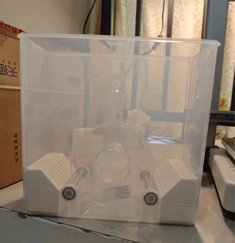 专用干燥箱干燥盒，drying oven，dry box