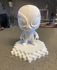 Spiderman Printmon — photo 2