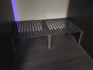 Kallax Riser