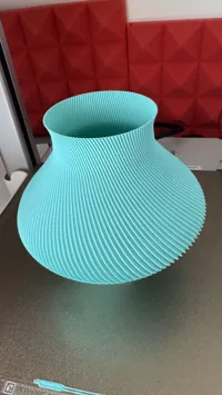 Vase mode