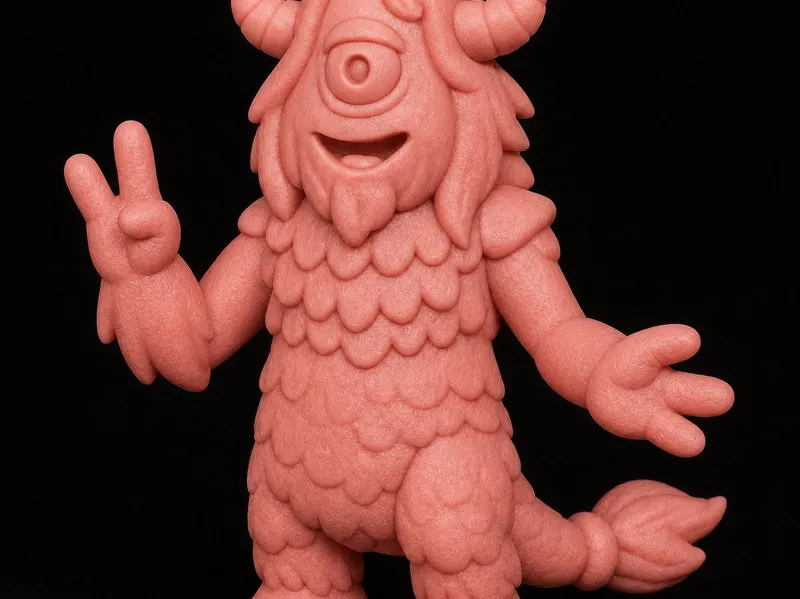 Attmoz (My Singing Monsters) - Pocket AI