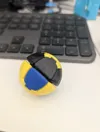 0.16mm layer, 2 walls, 15% infill