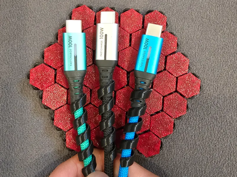 Universal Cable Protector