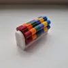 Multisets with AMS
