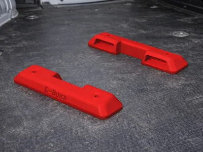Mount for L-Boxx System