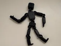 0.2mm layer, 2 walls, 25% infill