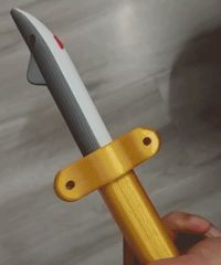0.2mm 层高, 6 层墙, 10% 填充