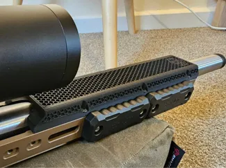 Control Bridge for MDT Chassis