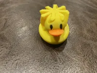 Print by layer 0.2mm layer, 2 walls, 15% infill