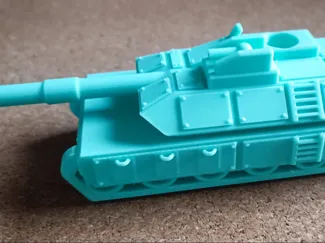 Tank