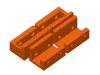0.2mm layer, 5 walls, 15% infill