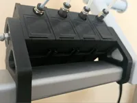 0.2mm layer, 4 walls, 15% infill